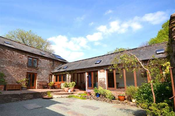 Byre (Slapton) Image 1
