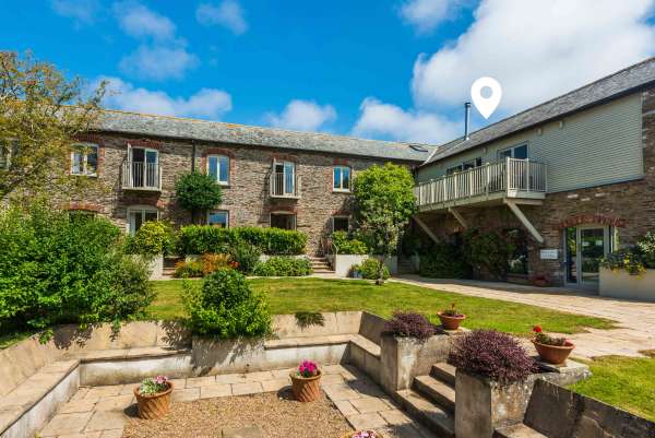 Court Barton Cottage No. 11, Kingsbridge