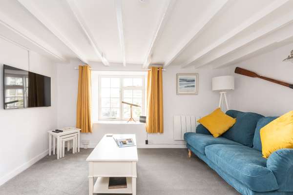 Farthing Cottage, Polperro