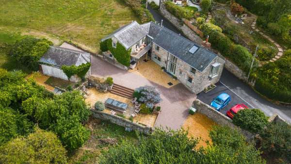 Farthingfield, South Pool