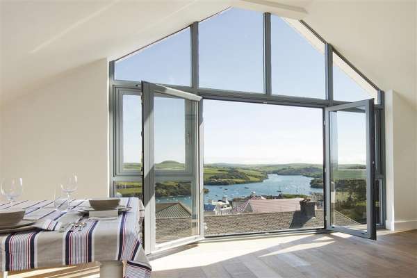 Lundy, Salcombe