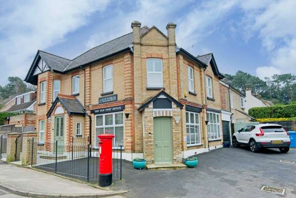 The Old Post Office, Poole
