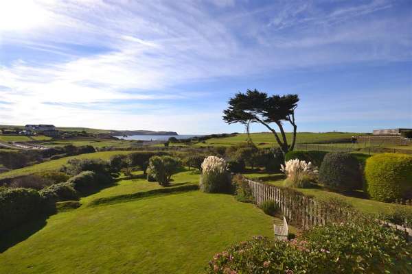 South Riding, Kingsbridge